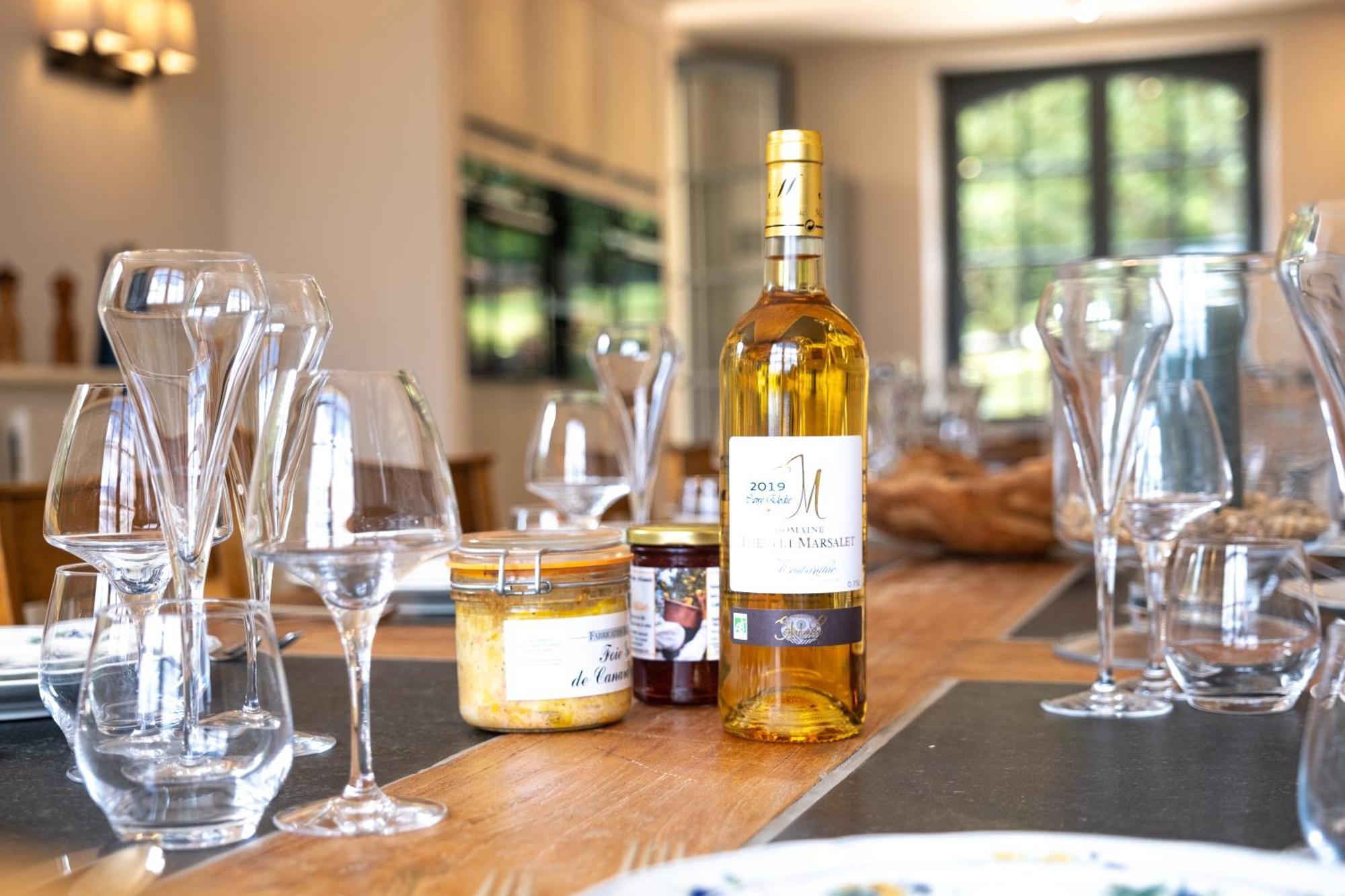Les Hauts De Chaunac Vitrac  Zewnętrze zdjęcie