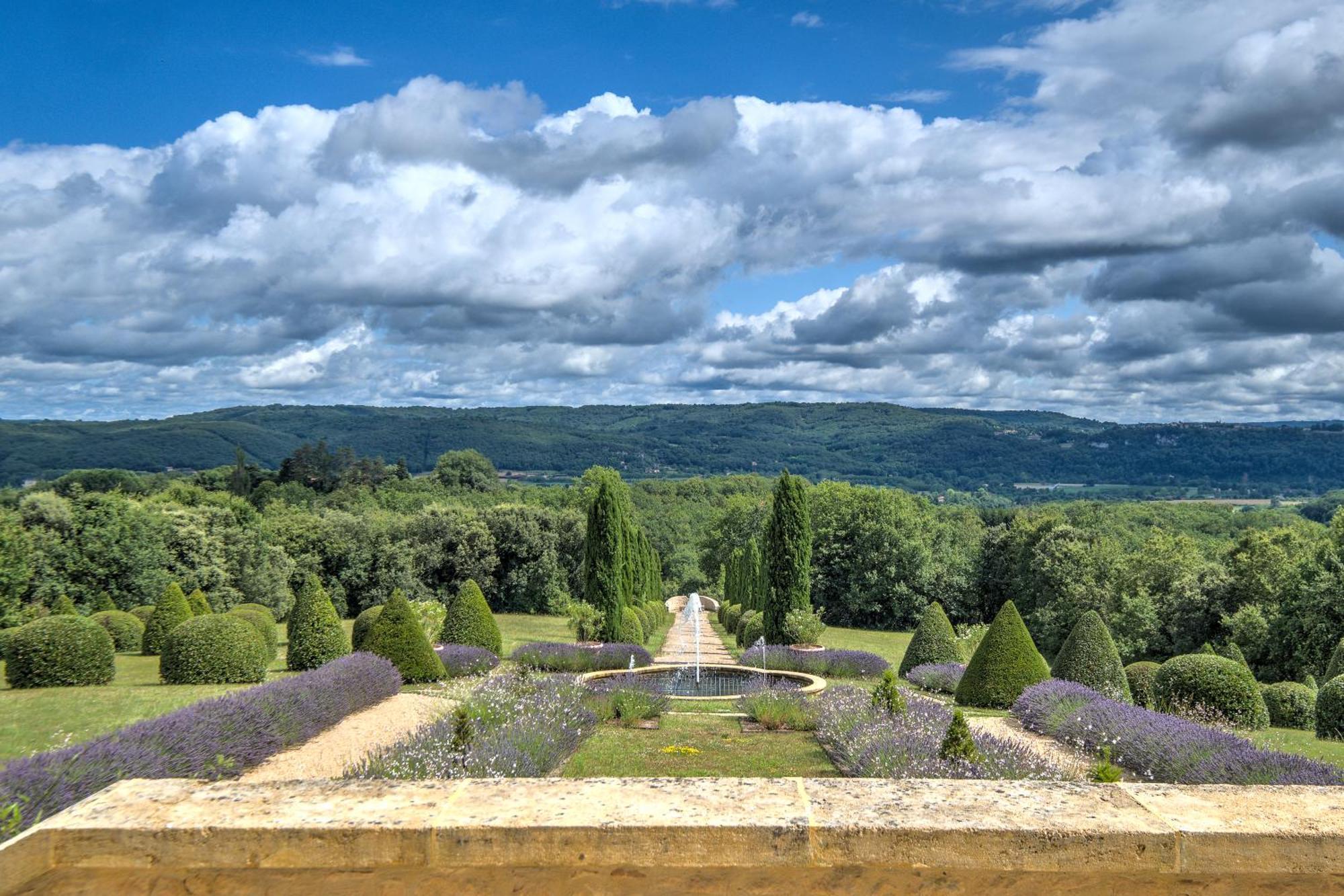 Les Hauts De Chaunac Vitrac  Zewnętrze zdjęcie
